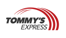 Tommys-Express-Logo